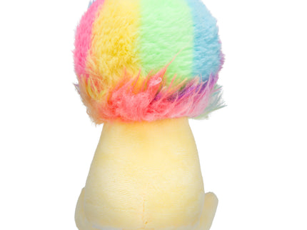 LIVING ON THE VEG S1 pehme mänguasi Funguys, 15 cm