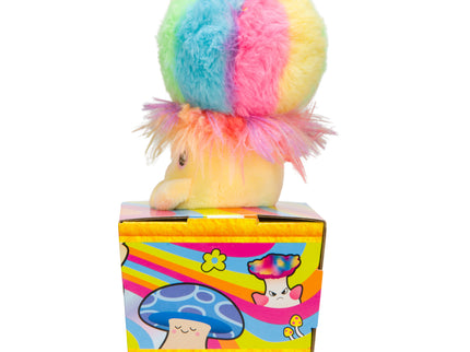 LIVING ON THE VEG S1 pehme mänguasi Funguys, 15 cm