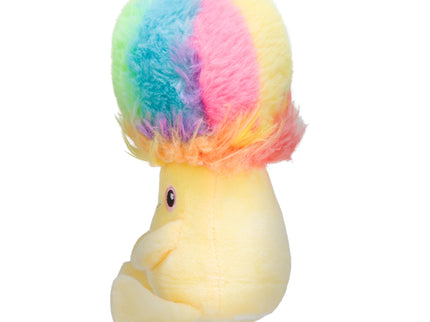 LIVING ON THE VEG S1 pehme mänguasi Funguys, 15 cm