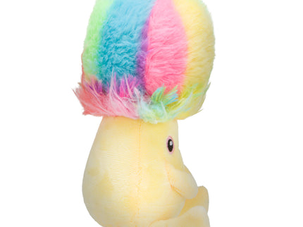 LIVING ON THE VEG S1 pehme mänguasi Funguys, 15 cm