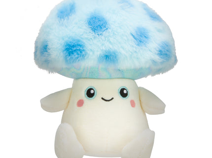 LIVING ON THE VEG S1 pehme mänguasi Funguys, 15 cm