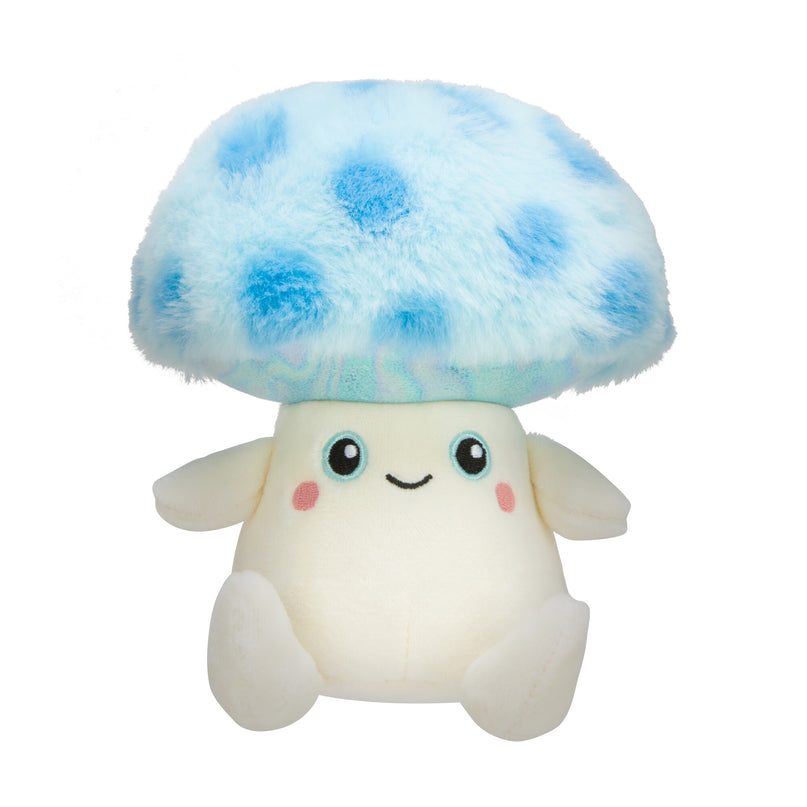 LIVING ON THE VEG S1 pehme mänguasi Funguys, 15 cm