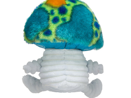 LIVING ON THE VEG S1 pehme mänguasi Funguys, 15 cm