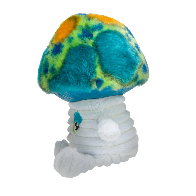 LIVING ON THE VEG S1 pehme mänguasi Funguys, 15 cm