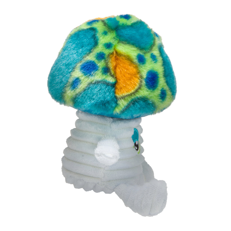 LIVING ON THE VEG S1 pehme mänguasi Funguys, 15 cm