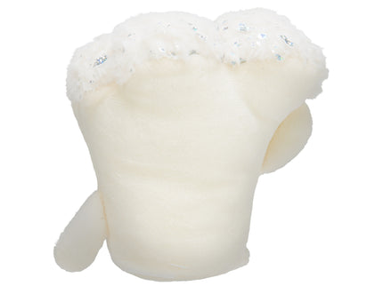 LIVING ON THE VEG S1 pehme mänguasi Funguys, 15 cm