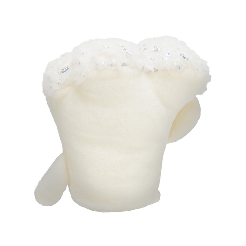 LIVING ON THE VEG S1 pehme mänguasi Funguys, 15 cm