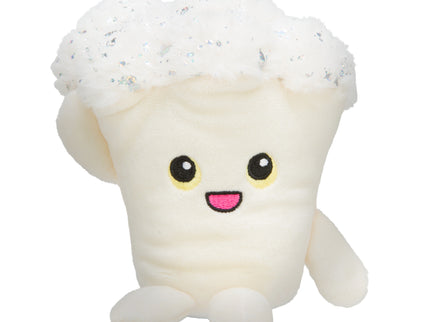 LIVING ON THE VEG S1 pehme mänguasi Funguys, 15 cm