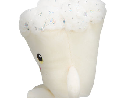 LIVING ON THE VEG S1 pehme mänguasi Funguys, 15 cm