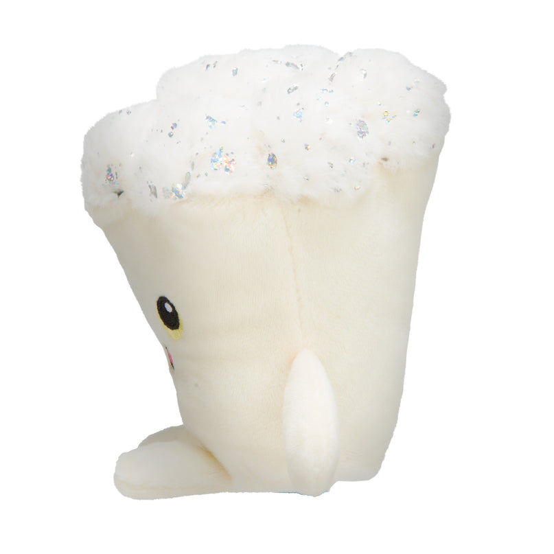 LIVING ON THE VEG S1 pehme mänguasi Funguys, 15 cm