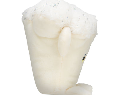 LIVING ON THE VEG S1 pehme mänguasi Funguys, 15 cm