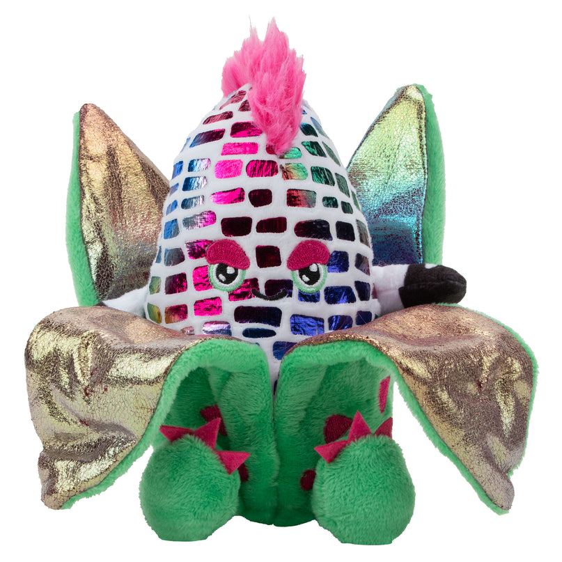 LIVING ON THE VEG S2 pehme mänguasi 15 cm