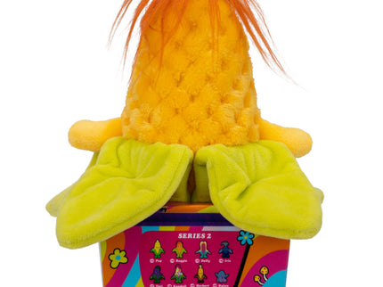 LIVING ON THE VEG S2 pehme mänguasi 15 cm