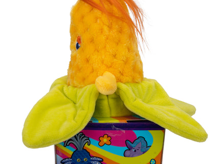 LIVING ON THE VEG S2 pehme mänguasi 15 cm