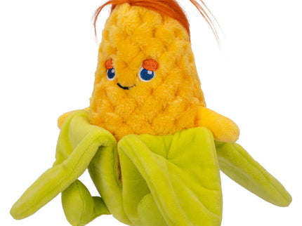 LIVING ON THE VEG S2 pehme mänguasi 15 cm