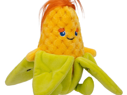 LIVING ON THE VEG S2 pehme mänguasi 15 cm