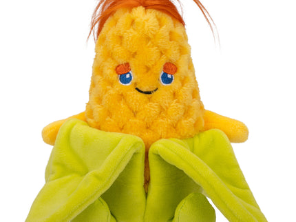 LIVING ON THE VEG S2 pehme mänguasi 15 cm