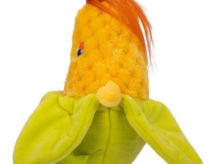 LIVING ON THE VEG S2 pehme mänguasi 15 cm