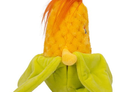 LIVING ON THE VEG S2 pehme mänguasi 15 cm