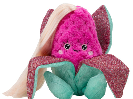 LIVING ON THE VEG S2 pehme mänguasi 15 cm