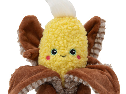 LIVING ON THE VEG S2 pehme mänguasi 15 cm