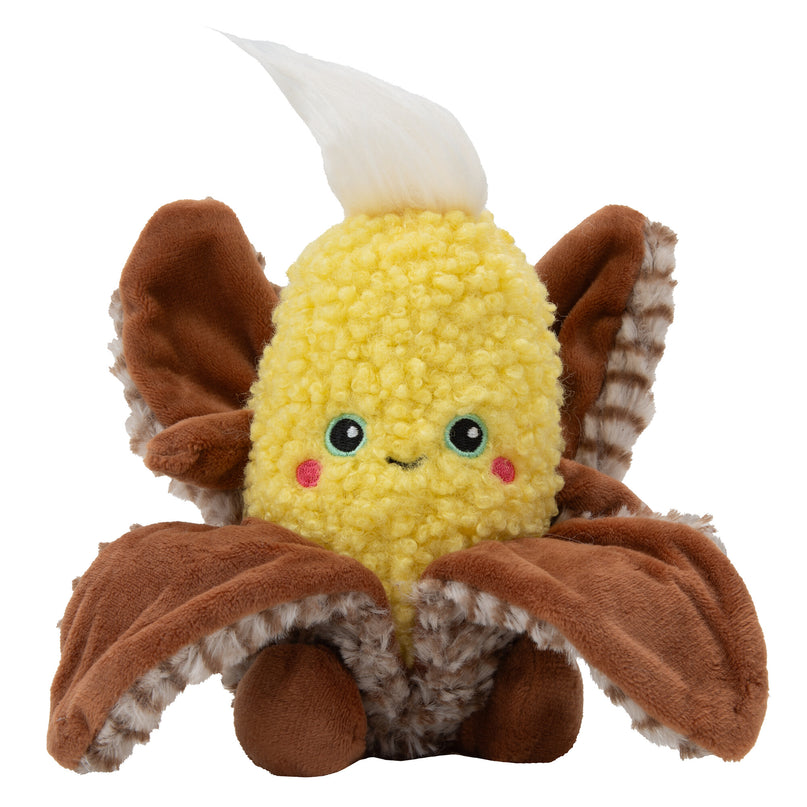 LIVING ON THE VEG S2 pehme mänguasi 15 cm