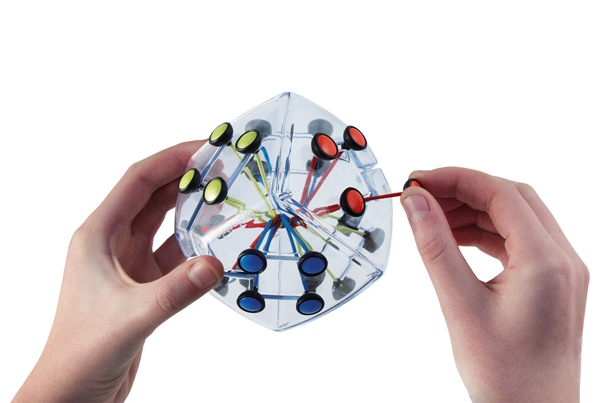 RECENT TOYS loogikamäng Brainstring Original