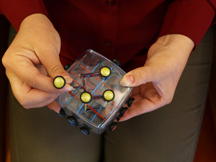 RECENT TOYS loogikamäng Brainstring Original