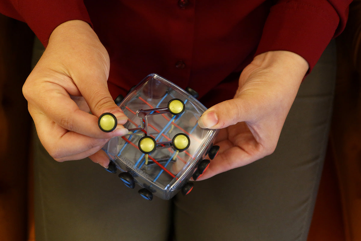 RECENT TOYS loogikamäng Brainstring Original