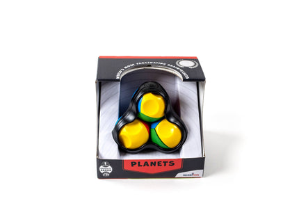 RECENT TOYS Loogikamäng Planets