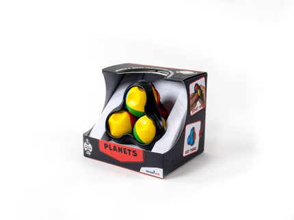 RECENT TOYS Loogikamäng Planets