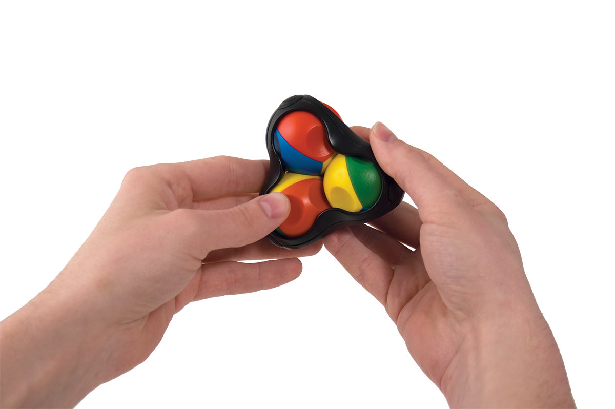 RECENT TOYS Loogikamäng Planets