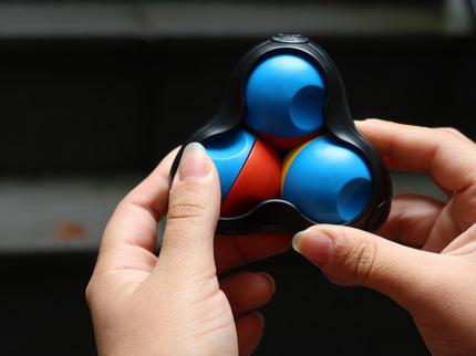 RECENT TOYS Loogikamäng Planets