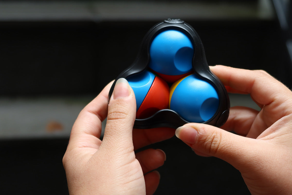 RECENT TOYS Loogikamäng Planets