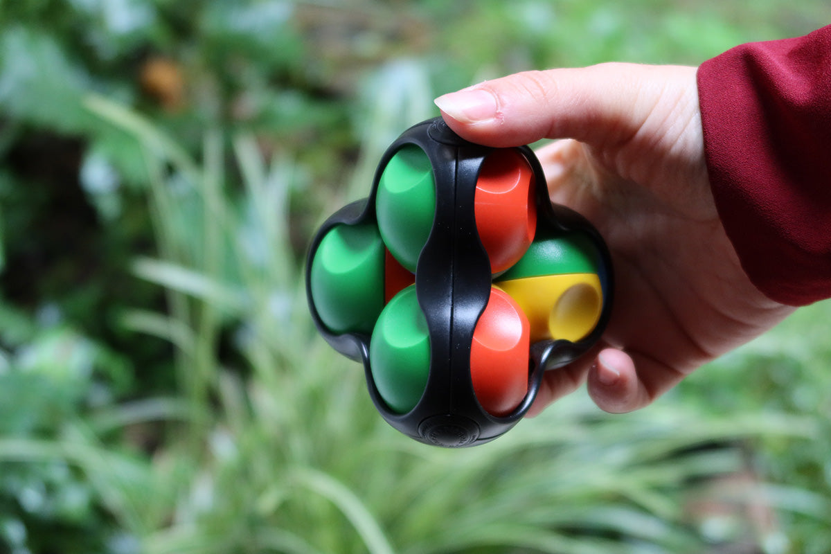 RECENT TOYS Loogikamäng Planets