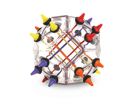 RECENT TOYS Loogikamäng Brainstring Advanced