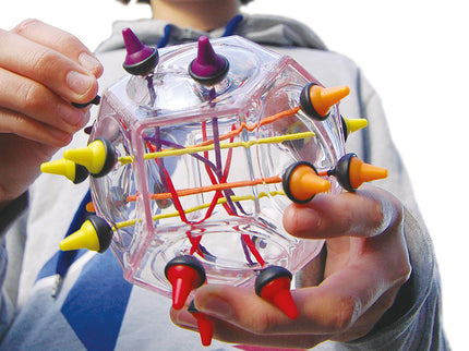 RECENT TOYS Loogikamäng Brainstring Advanced