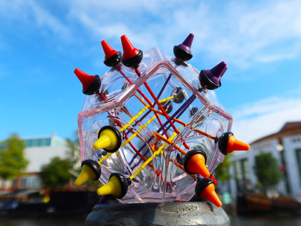 RECENT TOYS Loogikamäng Brainstring Advanced