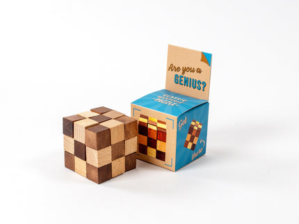 RECENT TOYS Loogikamäng "Are You Series"