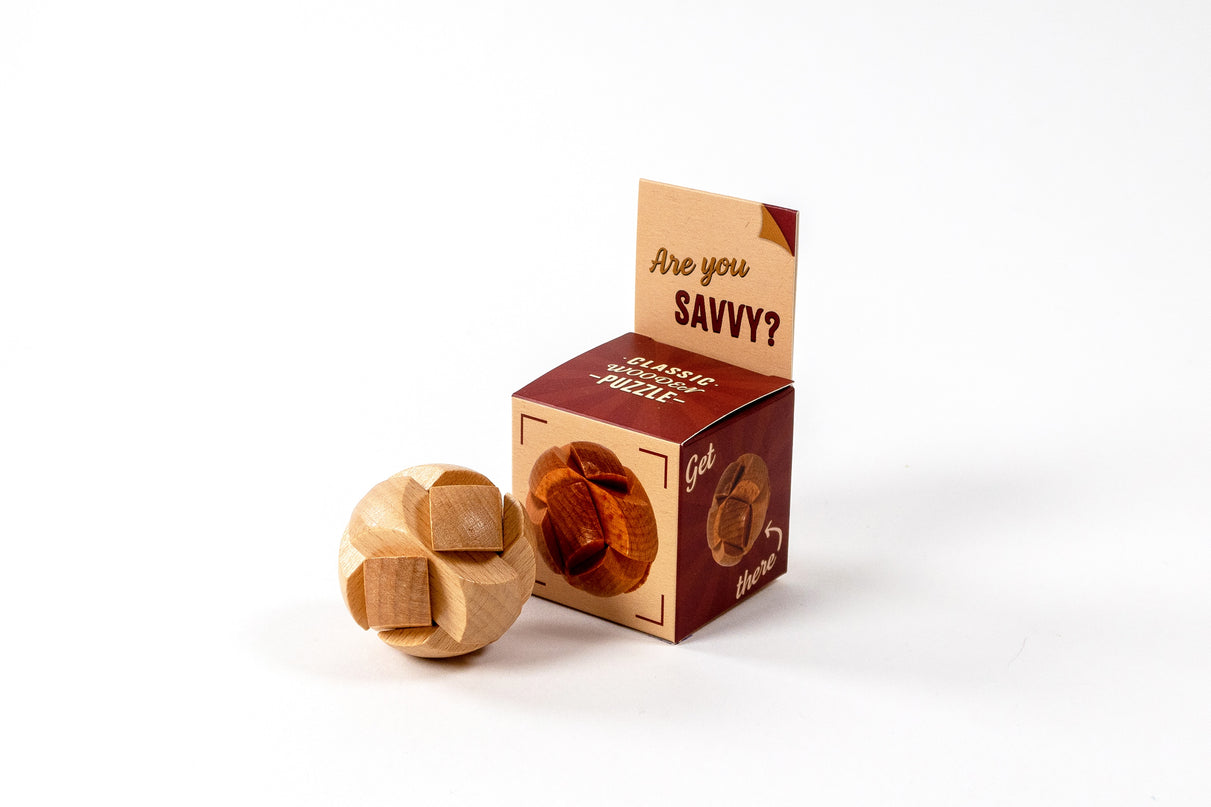 RECENT TOYS Loogikamäng "Are You Series"