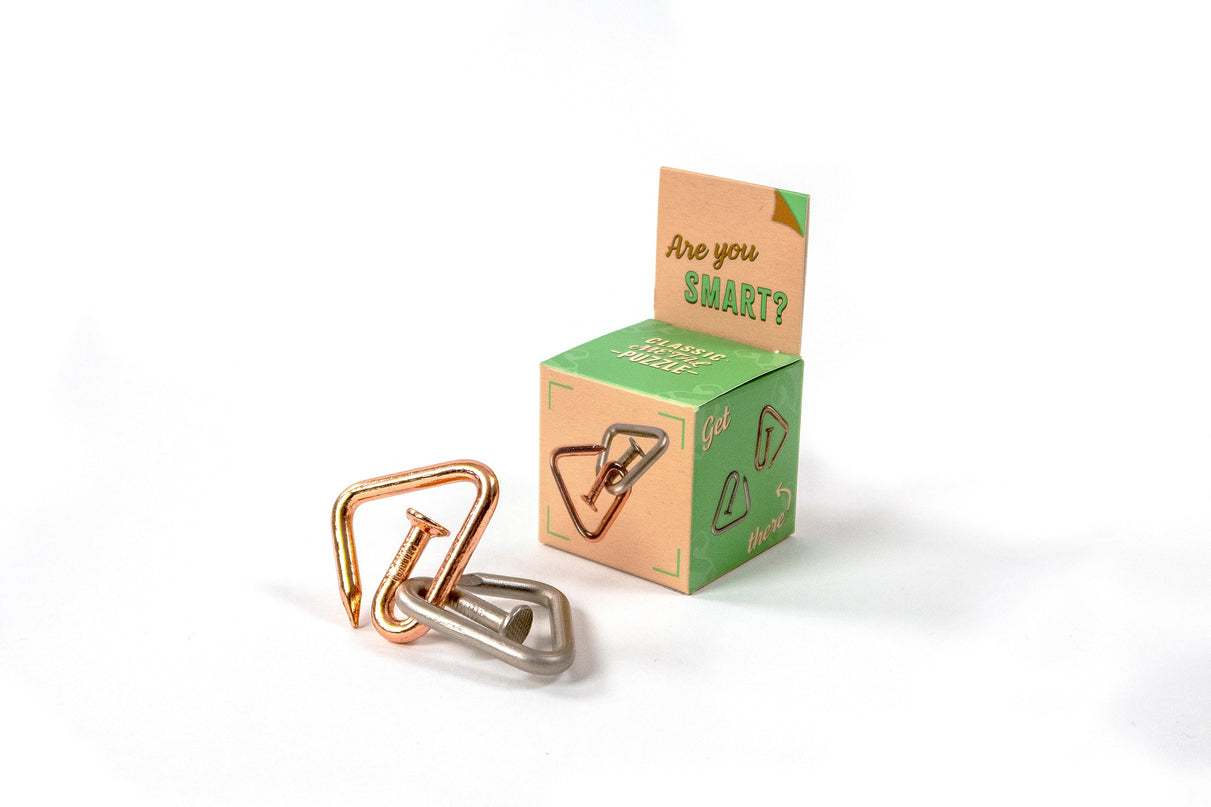 RECENT TOYS Loogikamäng "Are You Series"