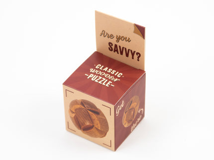 RECENT TOYS Loogikamäng "Are You Series"