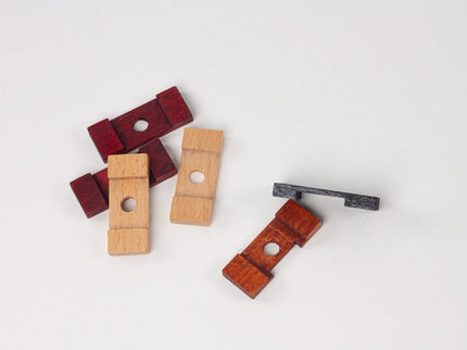 VIIMASED MÄNGUASJAD Loogikamängude komplekt