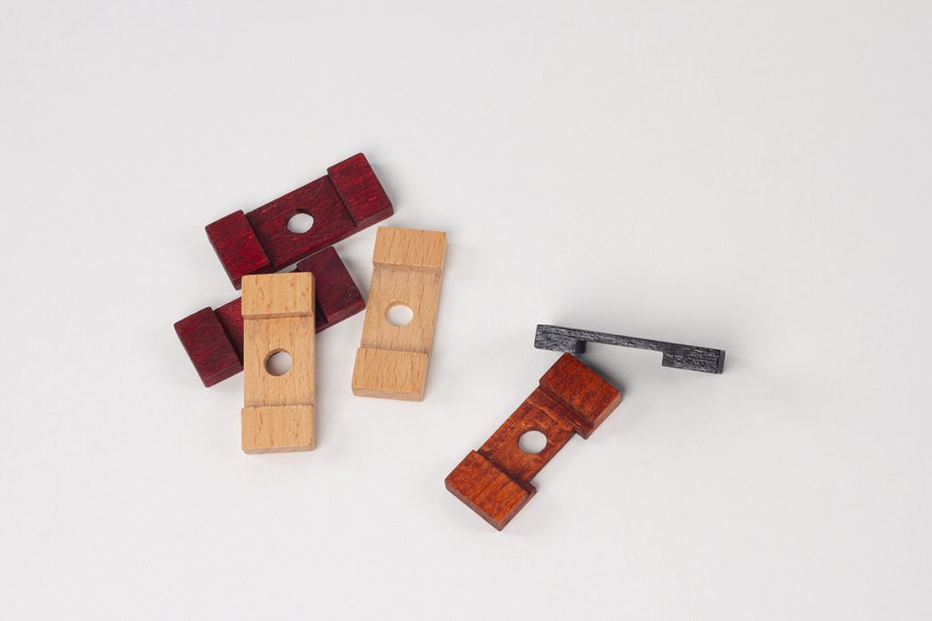 VIIMASED MÄNGUASJAD Loogikamängude komplekt