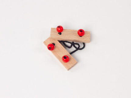 VIIMASED MÄNGUASJAD Loogikamängude komplekt