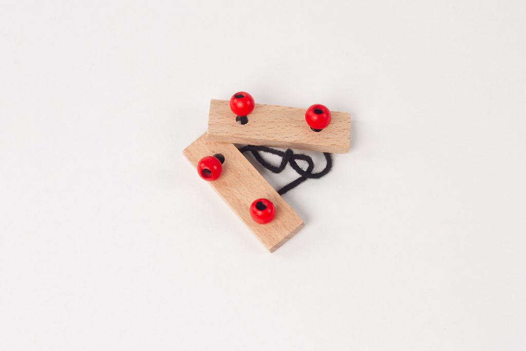 VIIMASED MÄNGUASJAD Loogikamängude komplekt