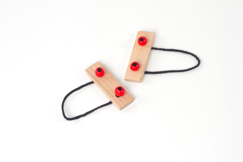 VIIMASED MÄNGUASJAD Loogikamängude komplekt