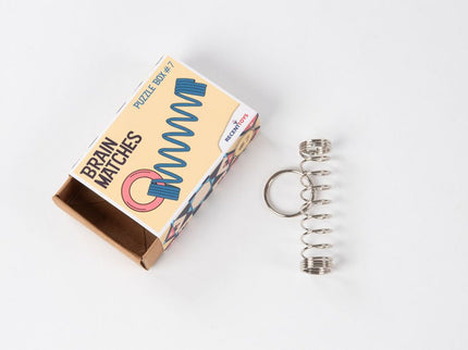 VIIMASED MÄNGUASJAD Loogikamäng Brain Matches