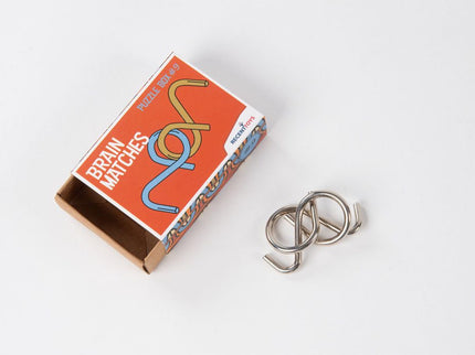 VIIMASED MÄNGUASJAD Loogikamäng Brain Matches