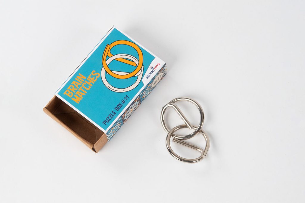 VIIMASED MÄNGUASJAD Loogikamäng Brain Matches